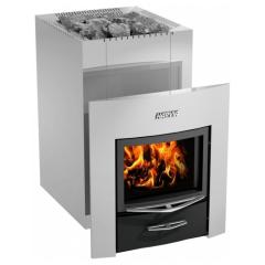 Stove Harvia 22 Duo Steel