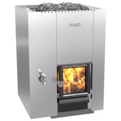 Stove Harvia 22 LS Steel