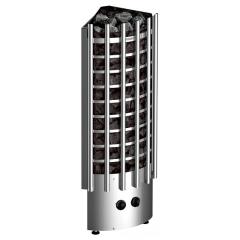 Stove Harvia Glow Corner TRC90