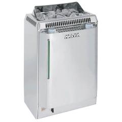 Stove Harvia Topclass Combi KV60SE