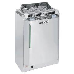 Stove Harvia Topclass Combi KV80SEA