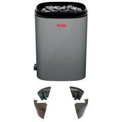 Stove Helo Fonda Det 800