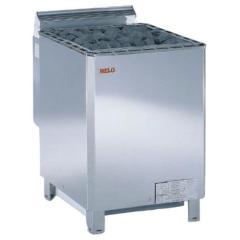 Stove Helo SKLE Steam 901 AD