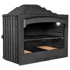 Firebox Hergom H04/100