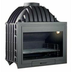 Firebox Hergom H04/80