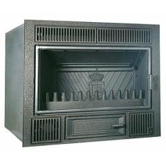Firebox Hergom C-3/60