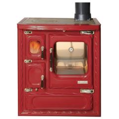 Stove Hergom Deva II 75