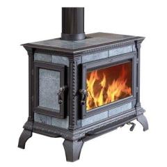 Stove Hergom Equinox