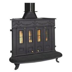 Stove Hergom Franklin-82