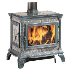Stove Hergom Heritage