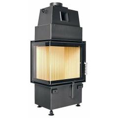 Fireplace HOXTER ECKA 50/35/45