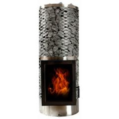 Stove IKI KIVI