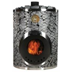 Stove IKI Maxi IKI