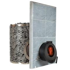 Stove IKI SL