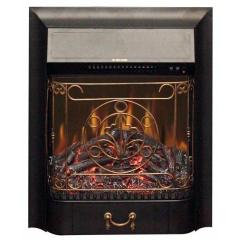 Hearth Interflame Majestic