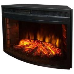 Hearth Interflame Panoramic 25