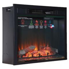 Hearth Interflame Sirius 30 LED FX