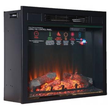 Hearth Interflame Sirius 30 LED FX 