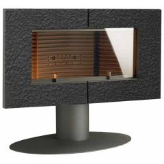 Stove Invicta Akan