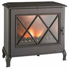 Stove Invicta Ashford