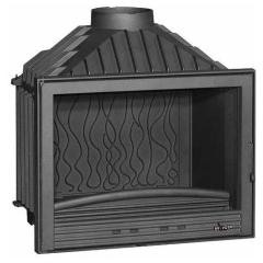 Firebox Invicta Compact 700