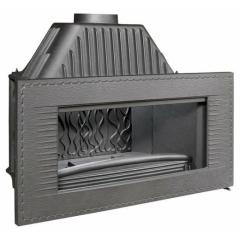 Firebox Invicta Decor 1000