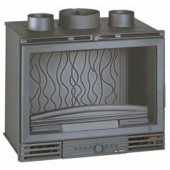 Firebox Invicta Grande vision 700 turbo