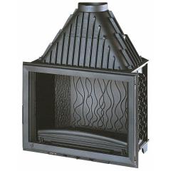 Firebox Invicta Grande vision 800