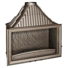 Firebox Invicta Grande vision 900