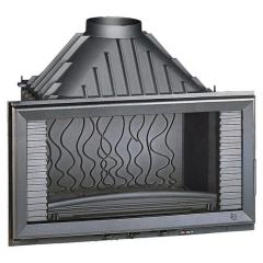 Firebox Invicta Horizontal 840