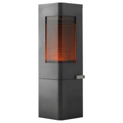 Stove Invicta Moai