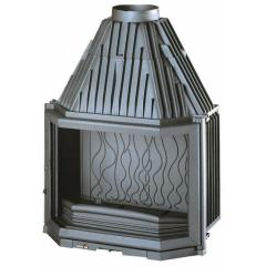 Firebox Invicta tique 700
