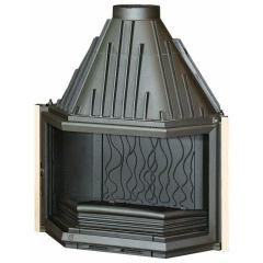 Firebox Invicta tique 850