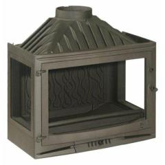 Firebox Invicta Selenic 700 стекла