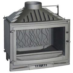 Firebox Invicta Selenic 700 с шибером