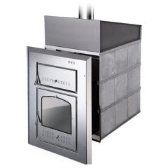 Stove Инжкомцентр ВВД Чародейка Русский пар Талькохлорит