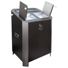 Stove Инжкомцентр ВВД ПАРиЖАР 10