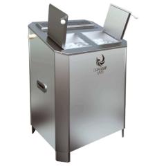 Stove Инжкомцентр ВВД ПАРиЖАР 12