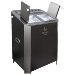 Stove Инжкомцентр ВВД ПАРиЖАР 16