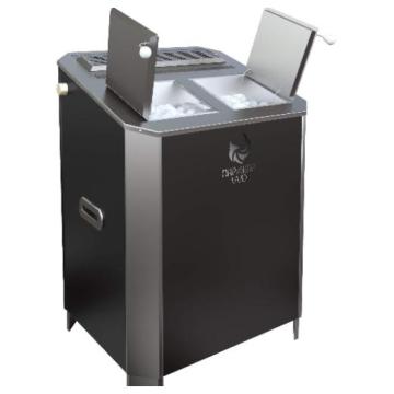 Stove Инжкомцентр ВВД ПАРиЖАР 16 