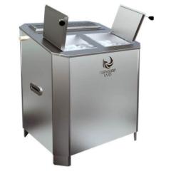 Stove Инжкомцентр ВВД ПариЖар 18