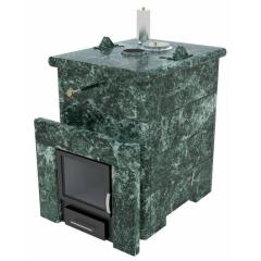 Stove ИзиСтим Анапа в полноценном кожухе змеевика