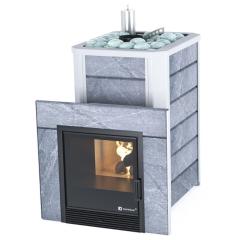 Stove ИзиСтим Ялта 15 в камне