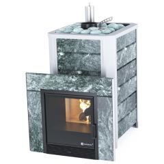 Stove ИзиСтим Ялта 25 в камне