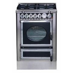 Stove J.Corradi Country 60 GE