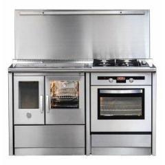 Stove J.Corradi Neos 145 LGE