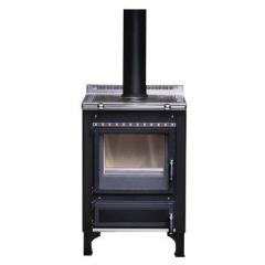 Stove J.Corradi Rustica 60 L