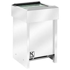 Stove Karina Eco 12 Жадеит