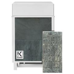 Stove Karina Elite 6 Талькохлорит