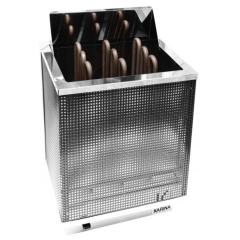 Stove Karina Optima 6